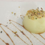Losteri Nourriture