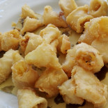 La Nuova Torretta Comida
