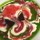 Amicimiei food