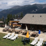 Chalet Del Sole Extérieur