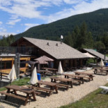 Chalet Del Sole Extérieur
