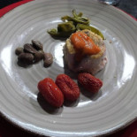 Segreta Nourriture