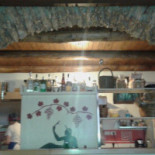 Casa Rubini Nourriture