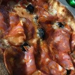 Così è Comida