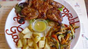 Il Galletto Della Puppola inside