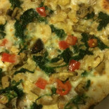 Pizzeria Glaeg Comida