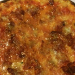 Pizzeria Glaeg Comida