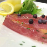 La Greppia food