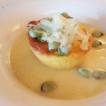 Luci Della Città Comida
