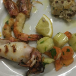 La Bifora Pizzeria Comida