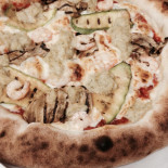 La Bifora Pizzeria Comida