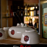 Elite Cafe Nourriture