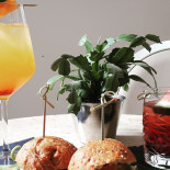Caffe Borghese Nourriture