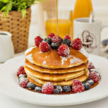 Bakery House Comida