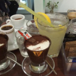 Caffè Italia Nourriture