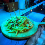 Coffee Shop Criscuolo Nourriture