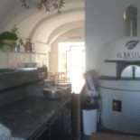 Il Basilico Nourriture