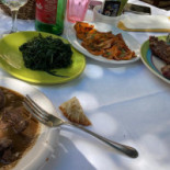 Osteria Murat Nourriture