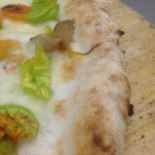 Pizzeria Motie food