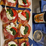 Sagrestia Comida