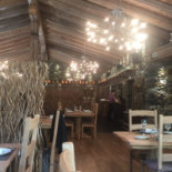 Borda Pairal food