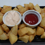 Borda Pairal food