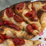 Panzerotto Mio Baggio Nourriture