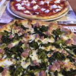 Speedy Pizza Nourriture