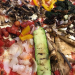 Speedy Pizza Nourriture
