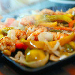 Sol Ponente Comida