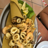 Valentino Comida