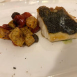 Pascoli food