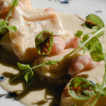 Casina Copini Spolium Comida