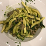 Basilico Comida