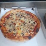 La Pizzeria Nourriture