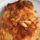 Da Capparella Valcanera Nourriture