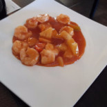 Ryo Sushi food