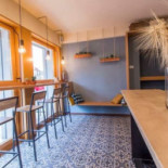Il Viticcio Osteria À l'intérieur