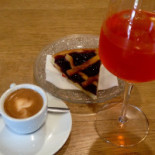 Il Viticcio Osteria Nourriture