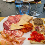 La Vite Comida