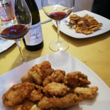 La Vite Comida