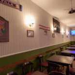 Mole's Pub Comida