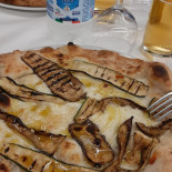 Lido Tricheco Nourriture