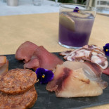 Sottoprua Cibo