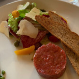 Alle Codole food
