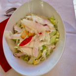 Cantine Barbaroux Nourriture