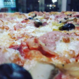 Pizza E Pizza Nourriture