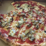 Pizza E Pizza Nourriture