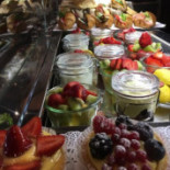 Tonico Café Nourriture