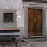Circolo Endas Lucchio La Rocca Comida